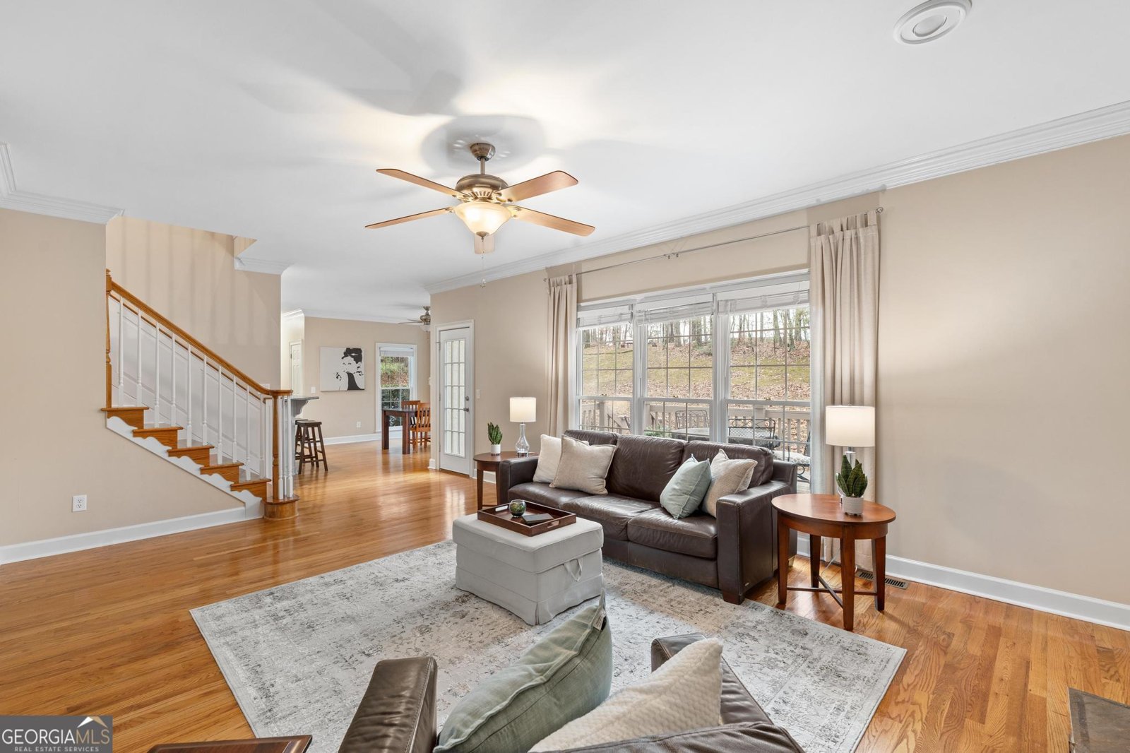 833 Southern Shore Drive Peachtree City - Photo 18