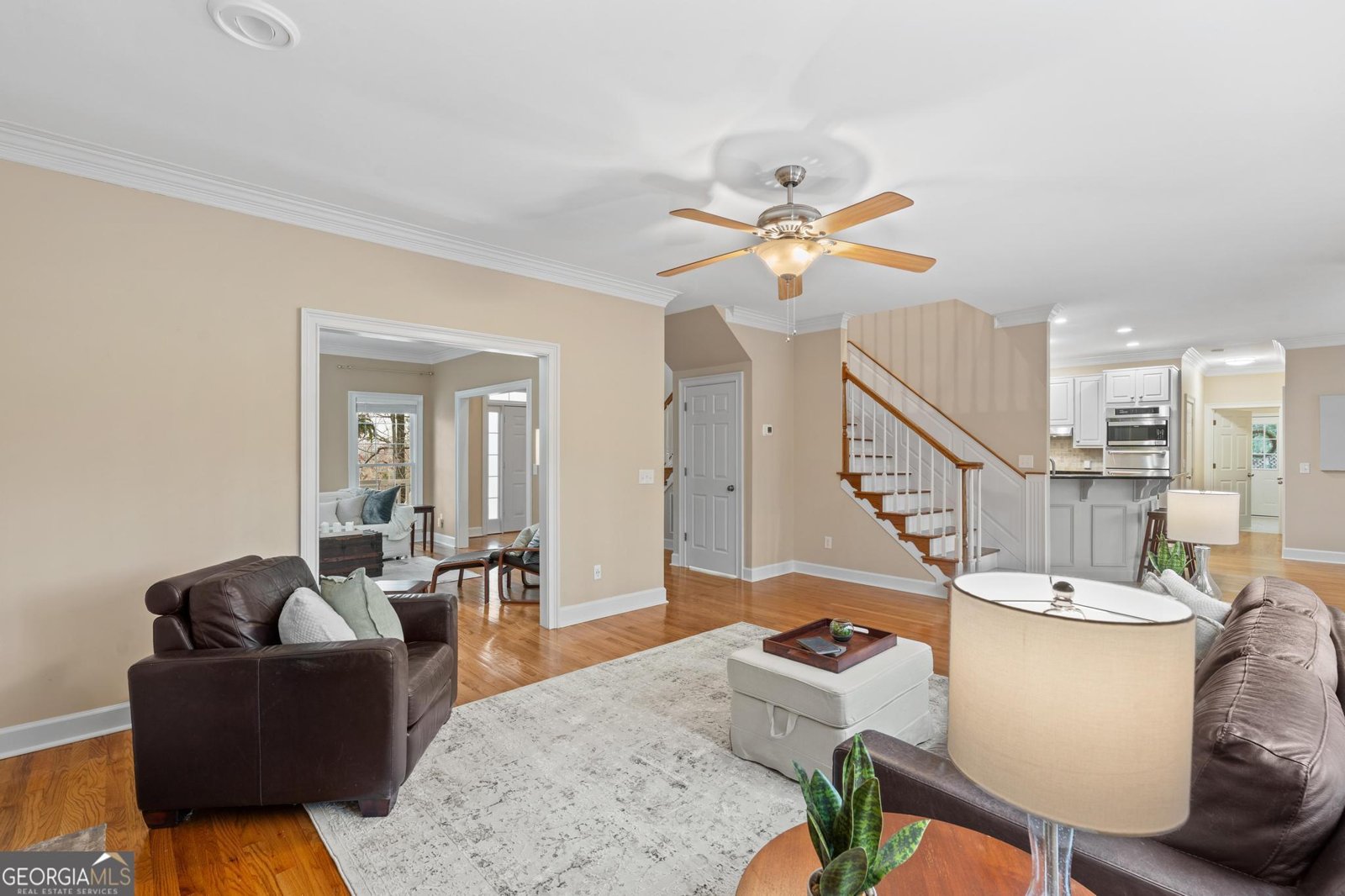 833 Southern Shore Drive Peachtree City - Photo 19