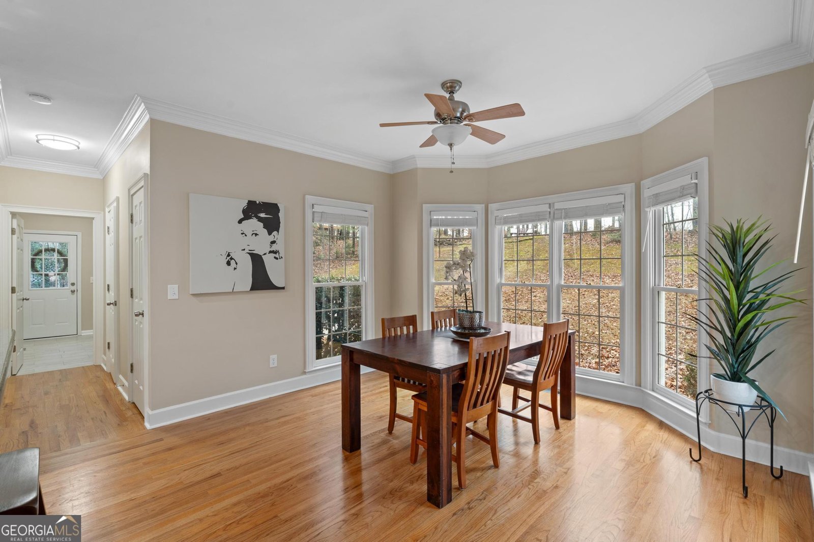 833 Southern Shore Drive Peachtree City - Photo 20