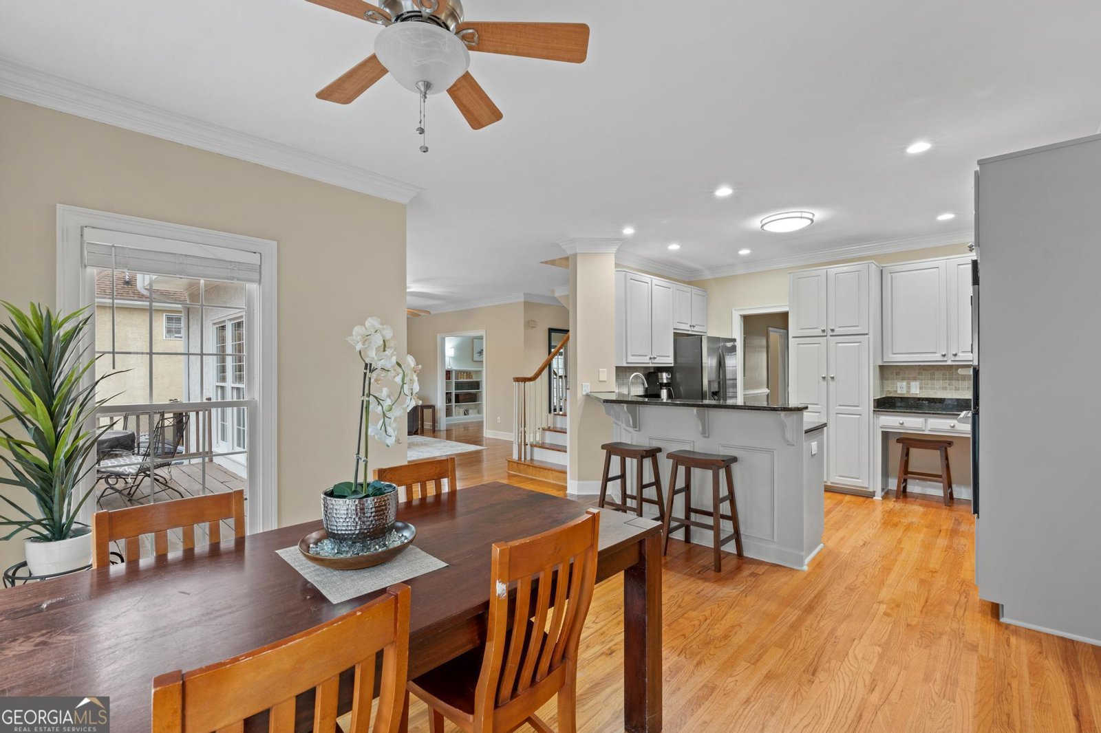 833 Southern Shore Drive Peachtree City - Photo 21