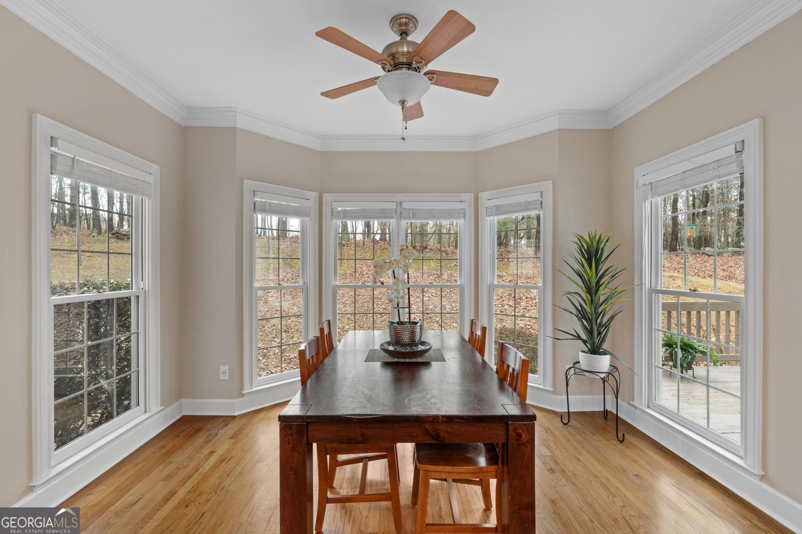 833 Southern Shore Drive Peachtree City - Photo 22