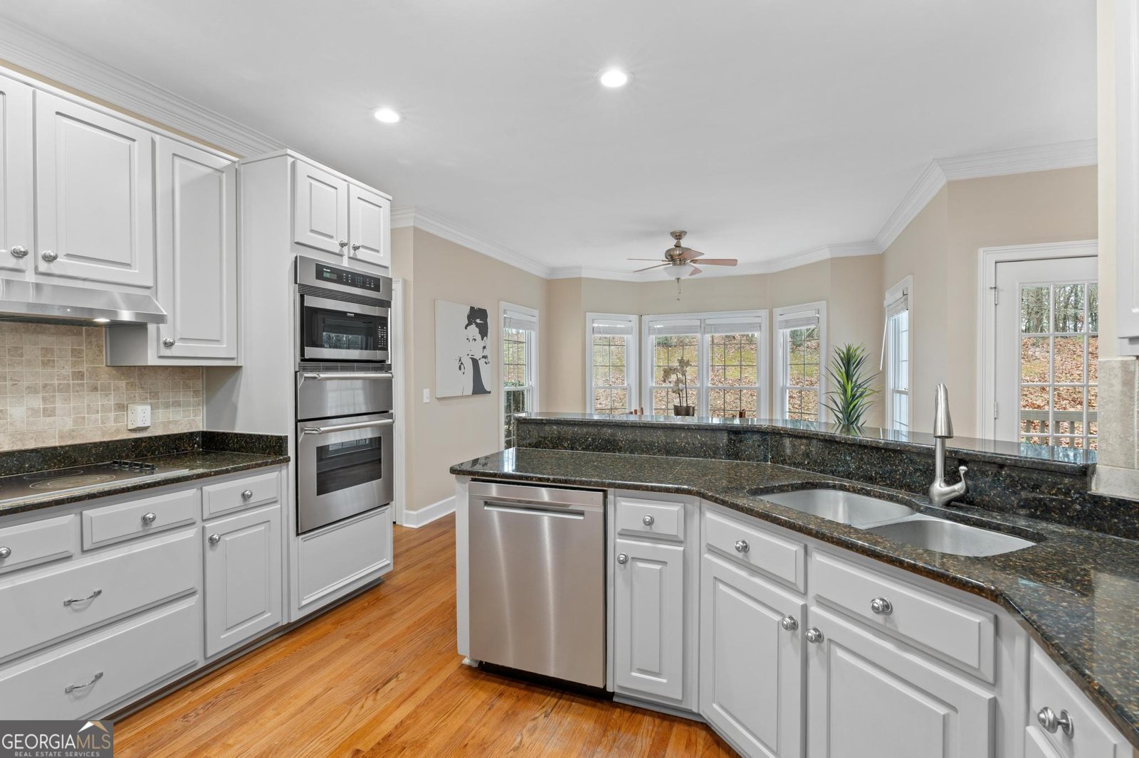 833 Southern Shore Drive Peachtree City - Photo 26