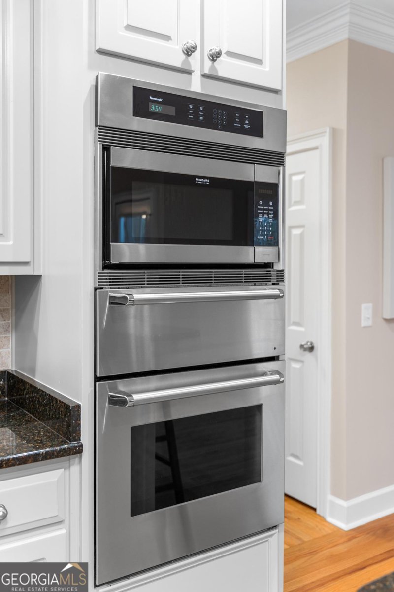 833 Southern Shore Drive Peachtree City - Photo 28