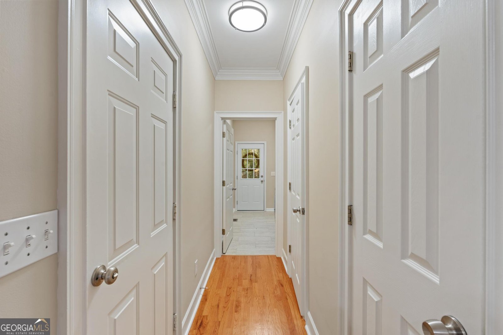 833 Southern Shore Drive Peachtree City - Photo 30