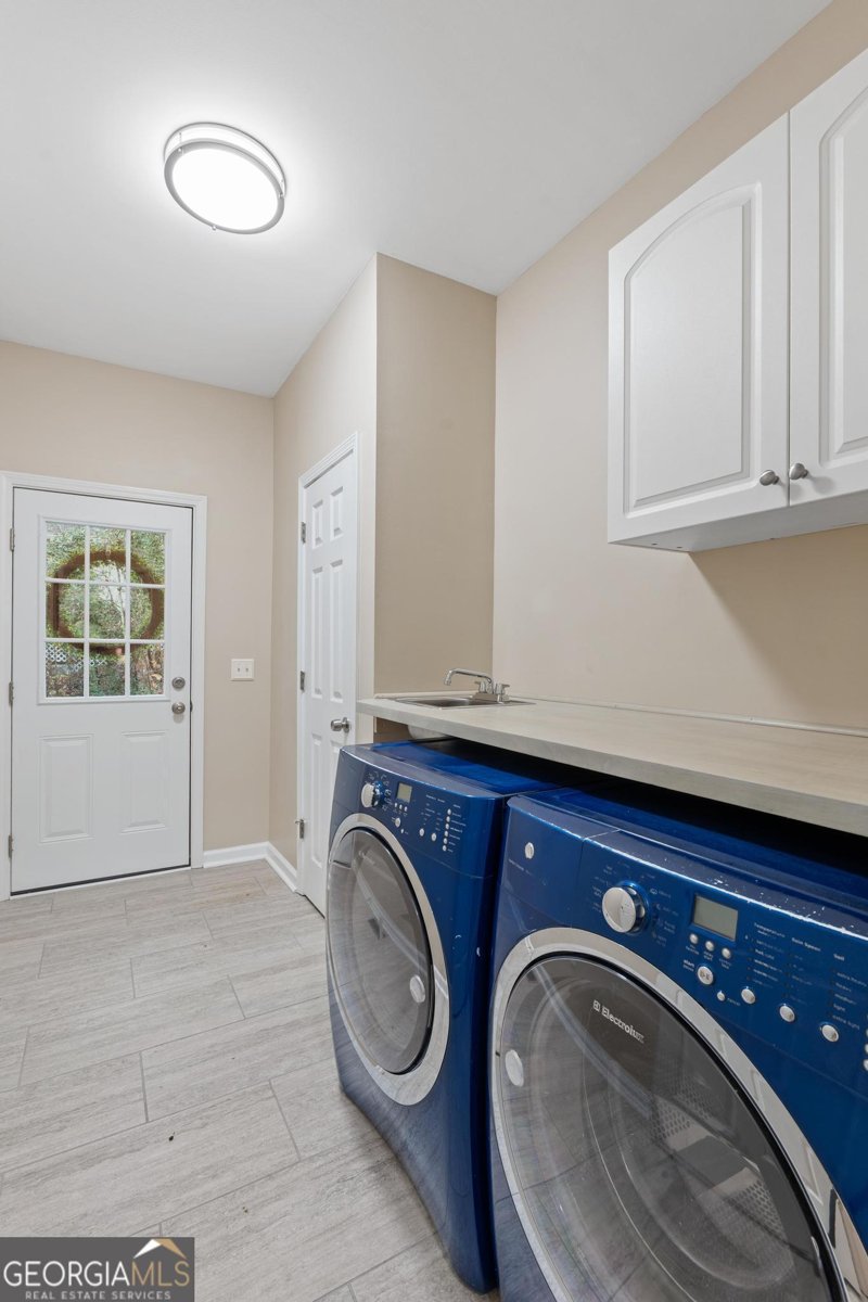 833 Southern Shore Drive Peachtree City - Photo 32