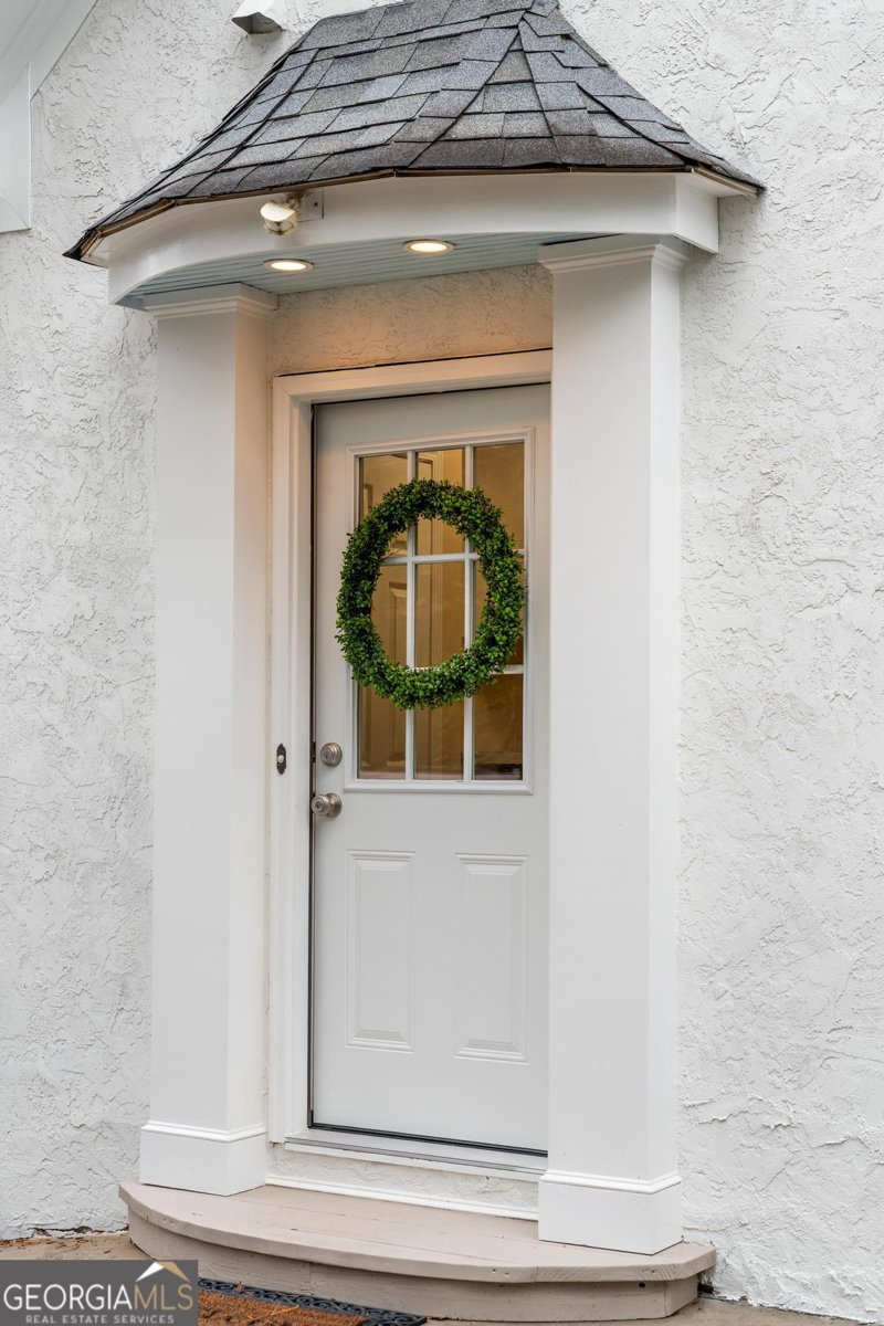 833 Southern Shore Drive Peachtree City - Photo 33