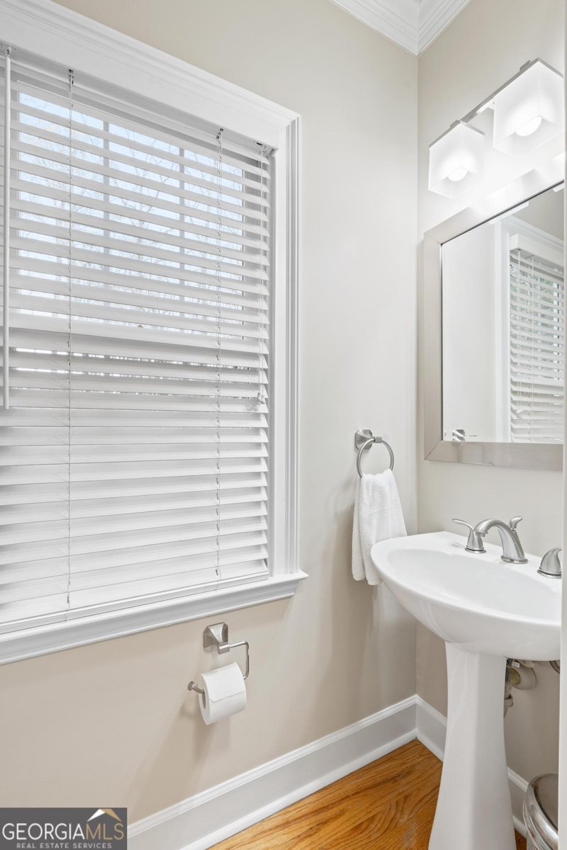 833 Southern Shore Drive Peachtree City - Photo 34