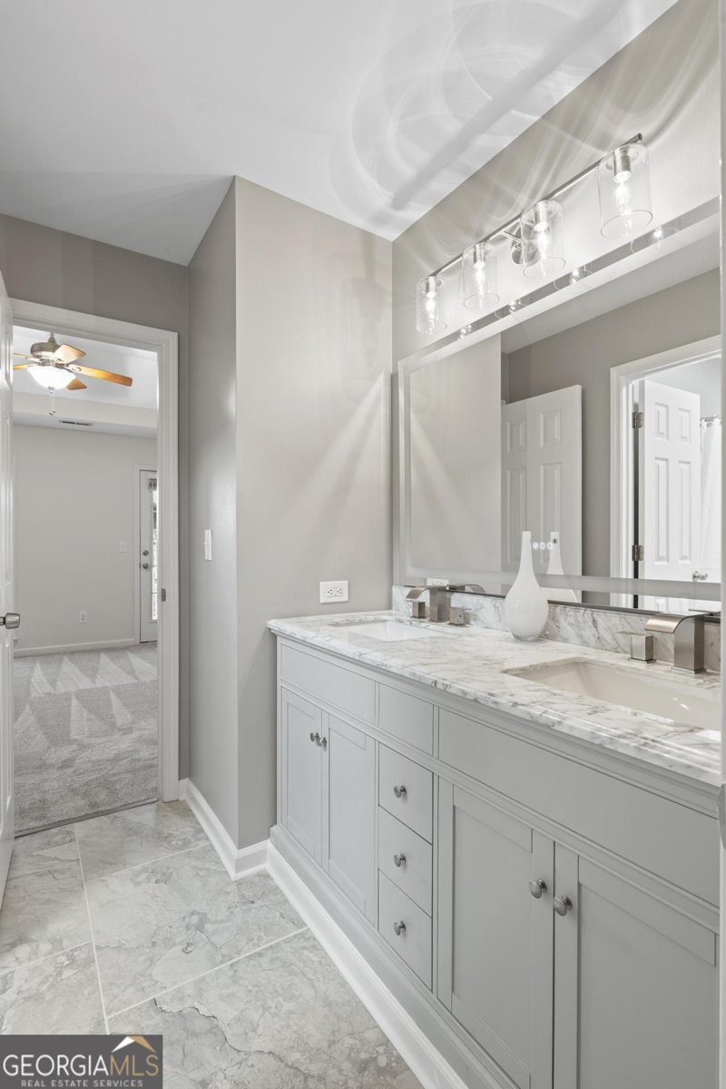 833 Southern Shore Drive Peachtree City - Photo 48