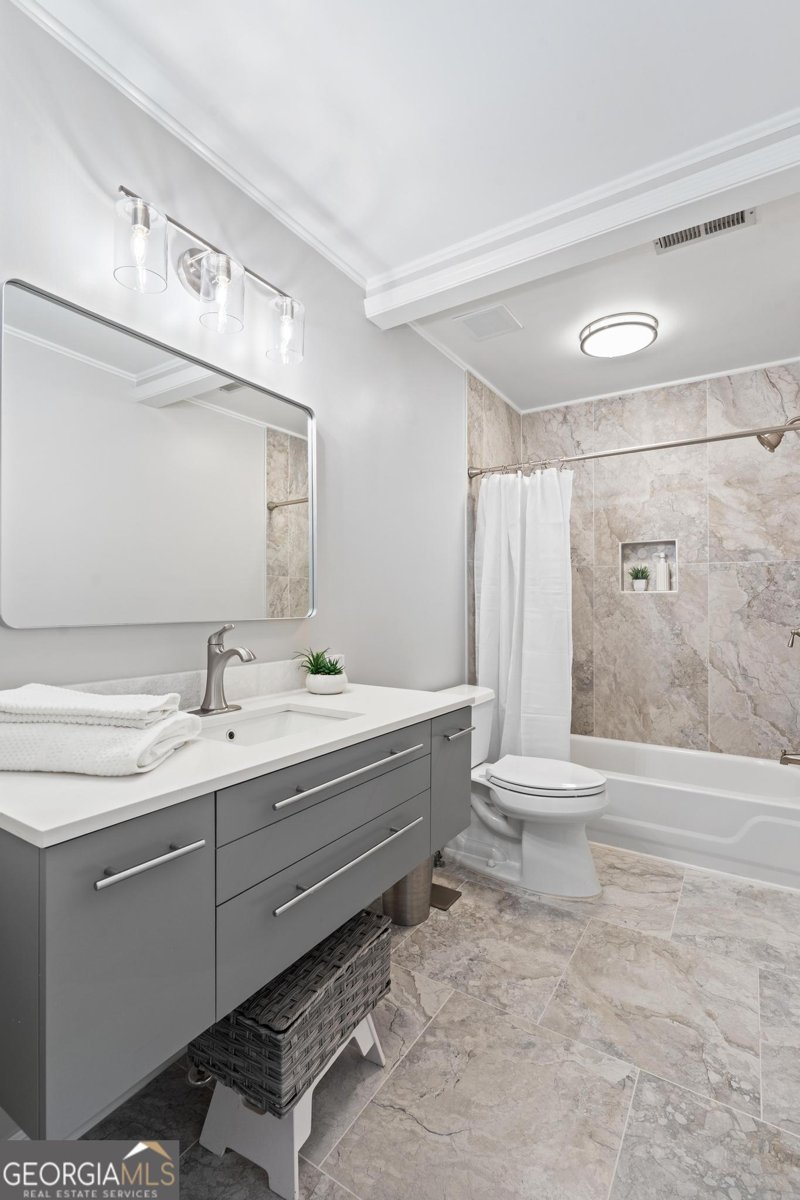 833 Southern Shore Drive Peachtree City - Photo 52