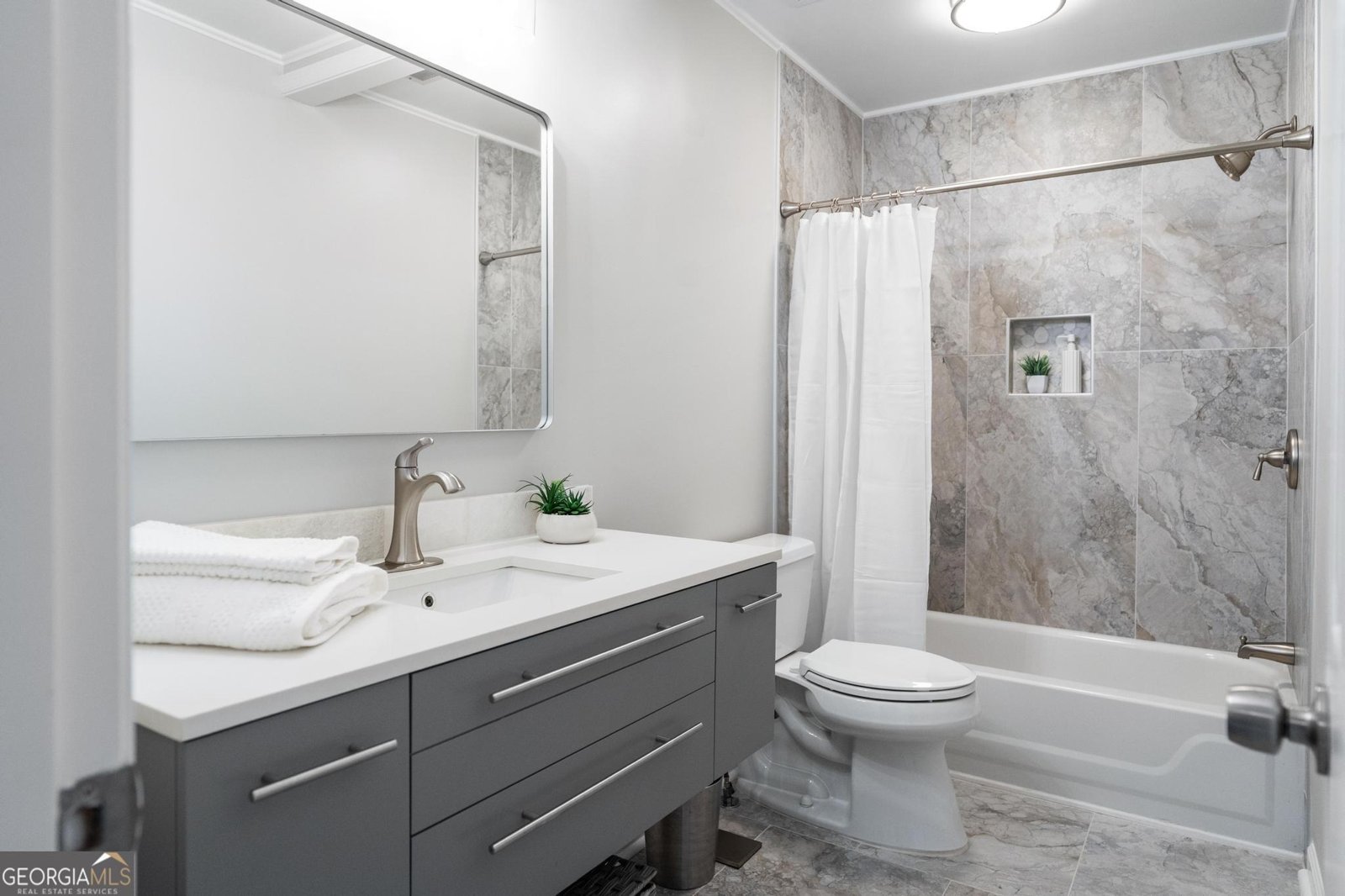 833 Southern Shore Drive Peachtree City - Photo 53