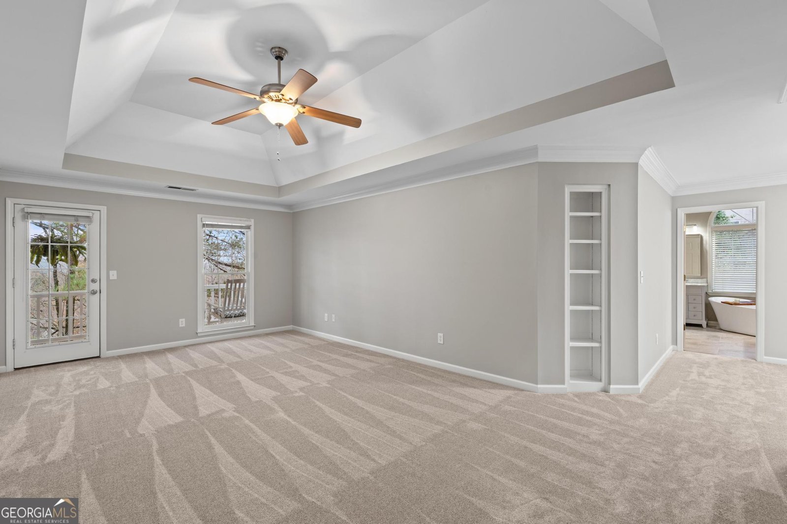 833 Southern Shore Drive Peachtree City - Photo 56