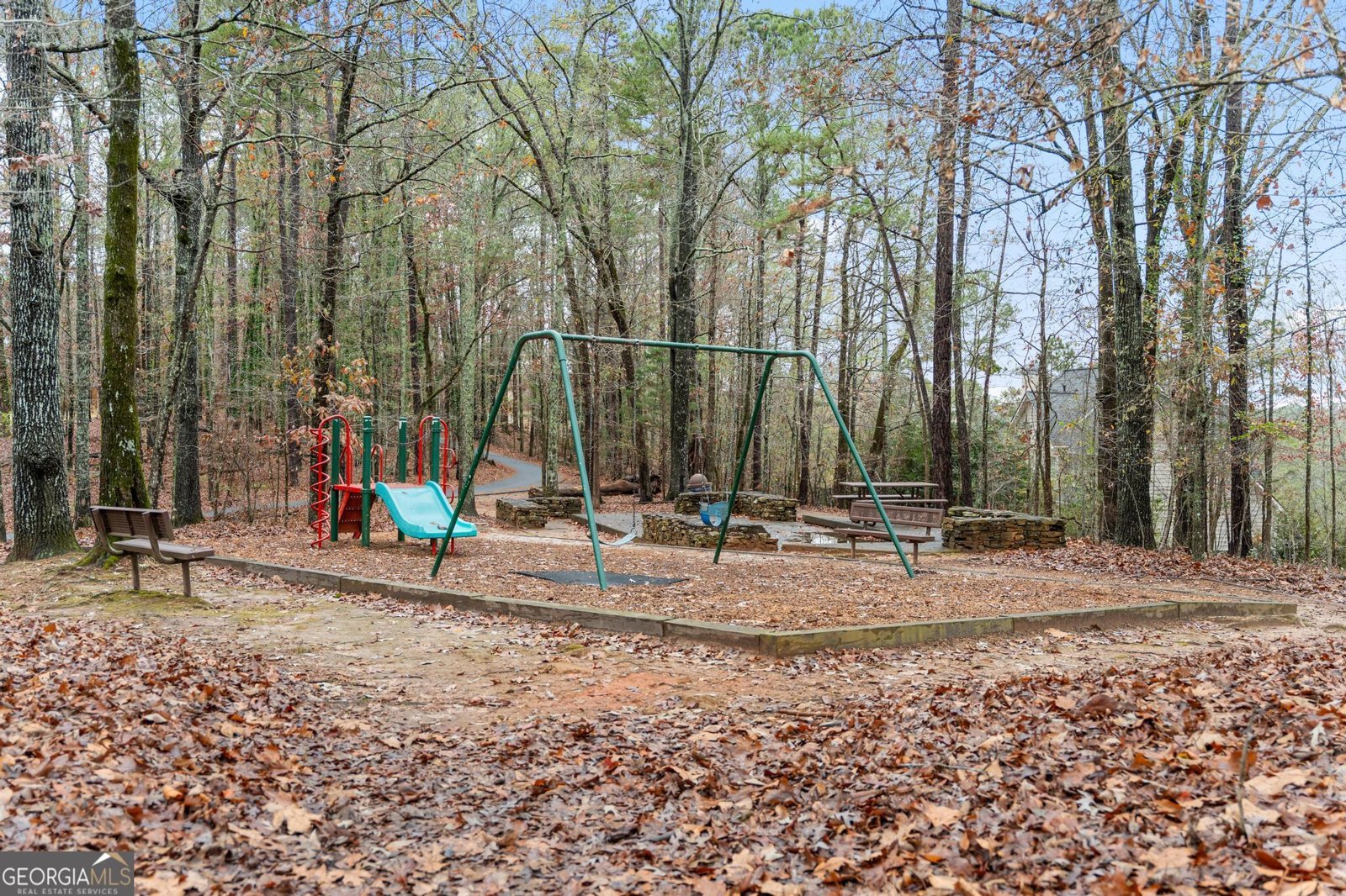 833 Southern Shore Drive Peachtree City - Photo 96