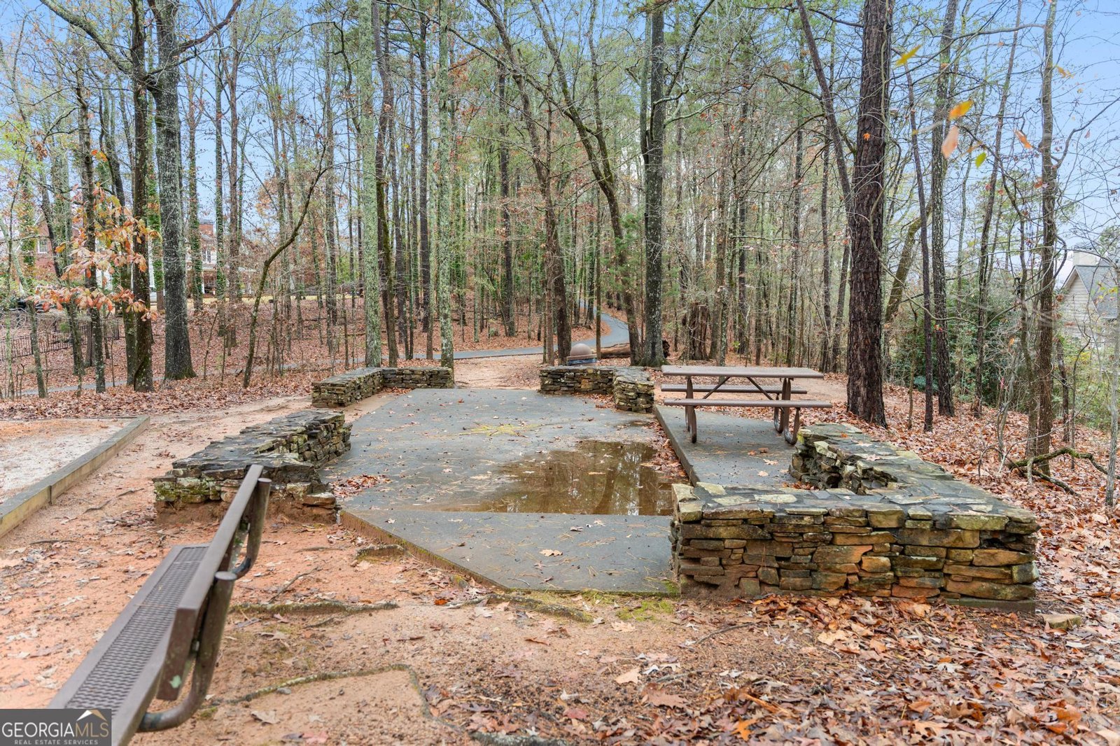 833 Southern Shore Drive Peachtree City - Photo 97