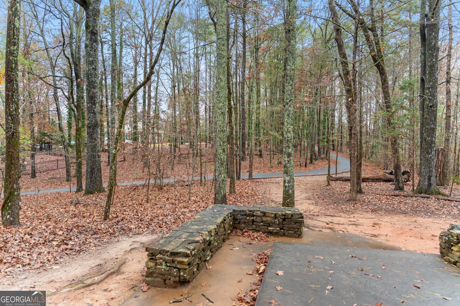 833 Southern Shore Drive Peachtree City - Photo 98