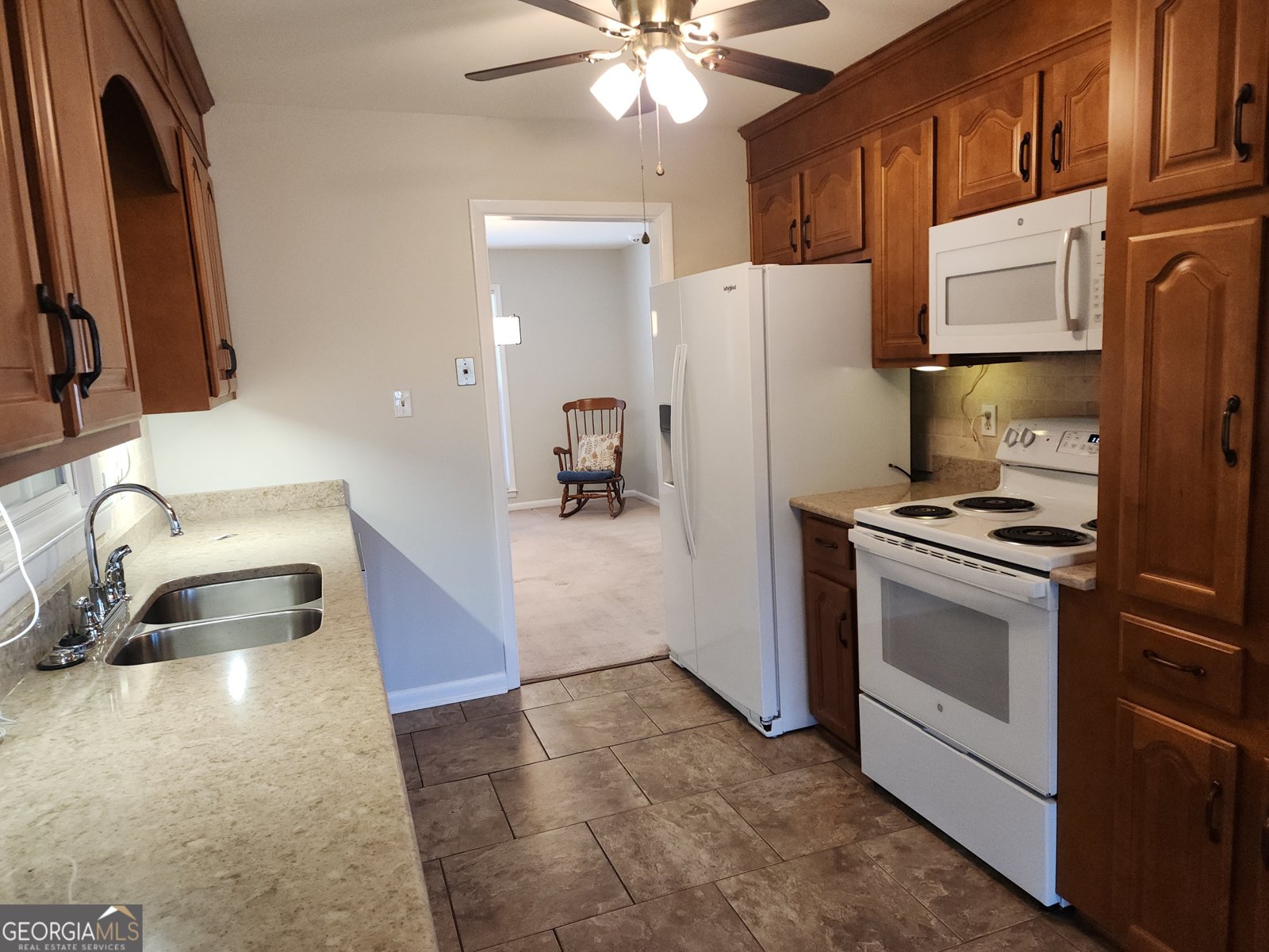 515 Kimberly Road Warner Robins - Photo 10