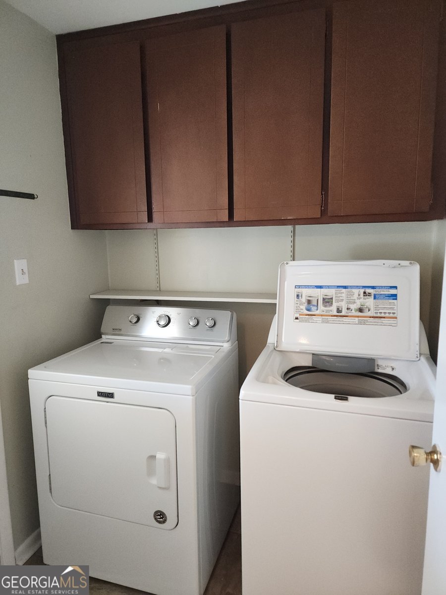 515 Kimberly Road Warner Robins - Photo 14