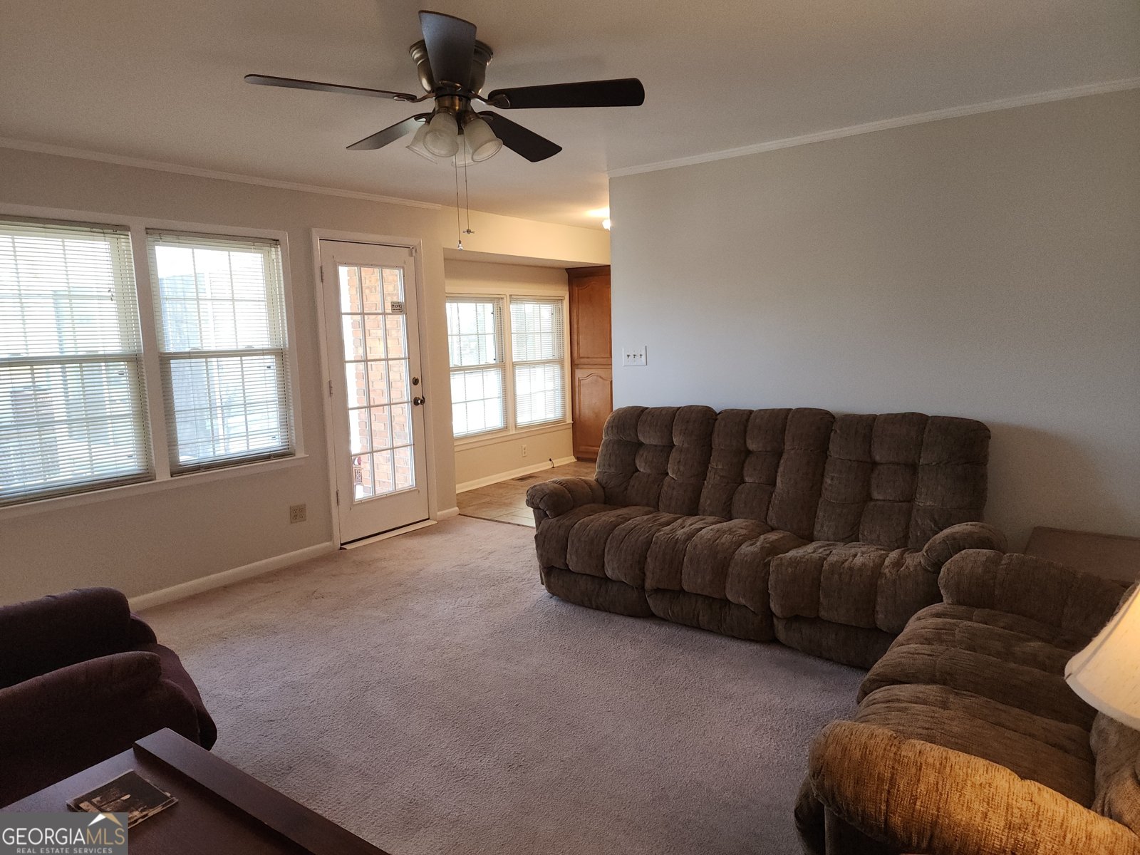 515 Kimberly Road Warner Robins - Photo 16