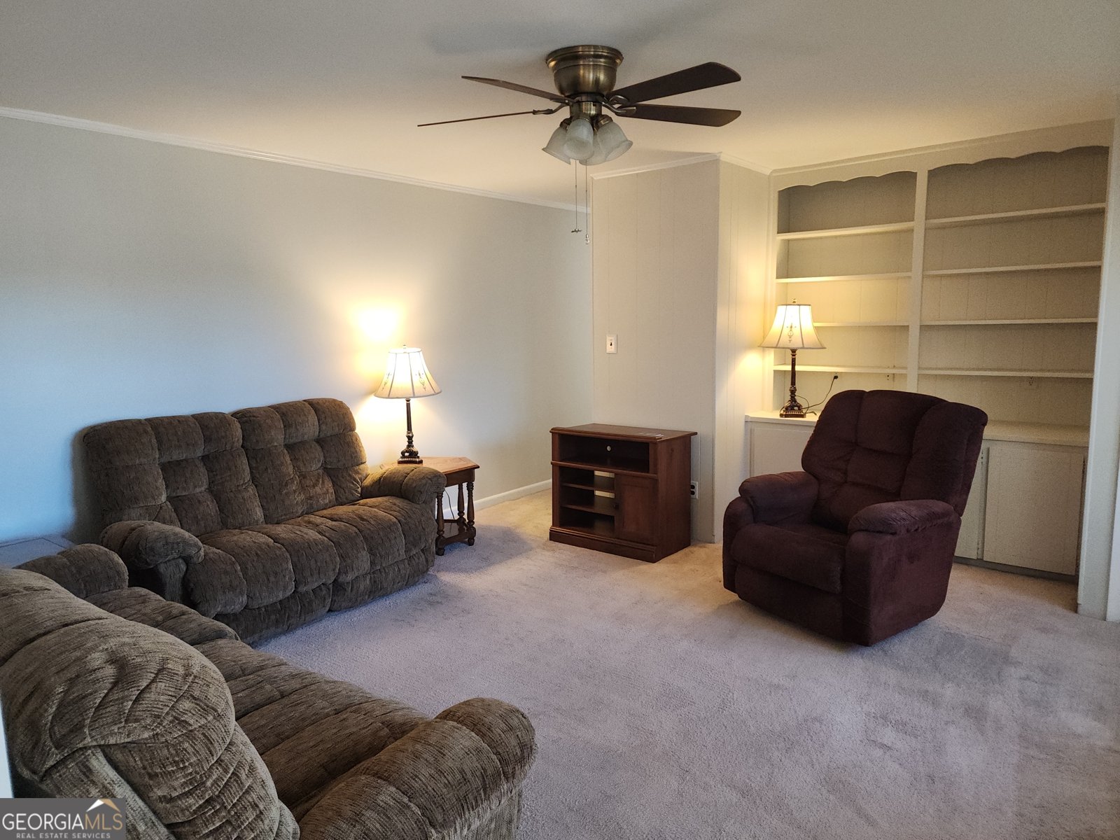 515 Kimberly Road Warner Robins - Photo 17