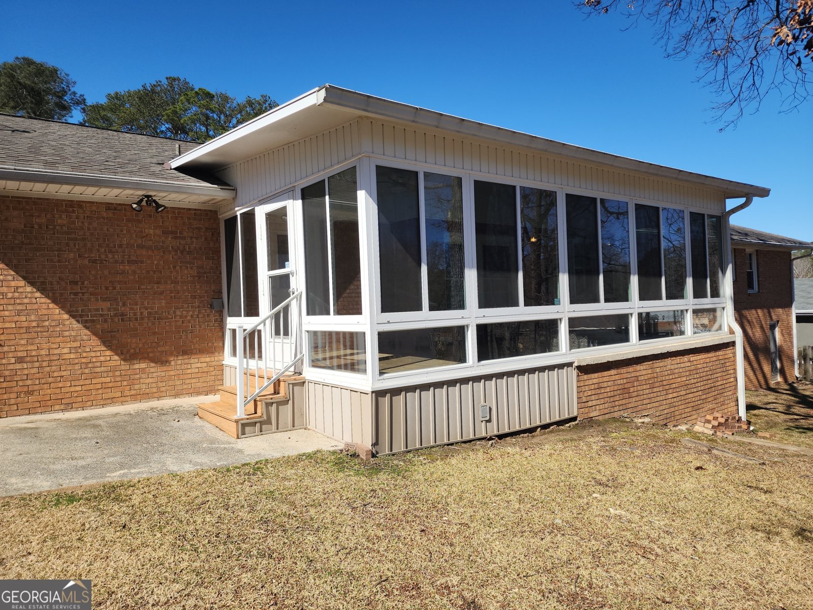 515 Kimberly Road Warner Robins - Photo 21