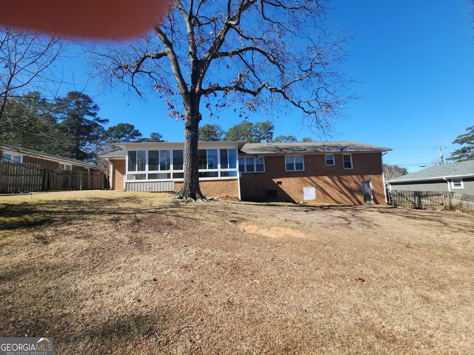 515 Kimberly Road Warner Robins - Photo 22