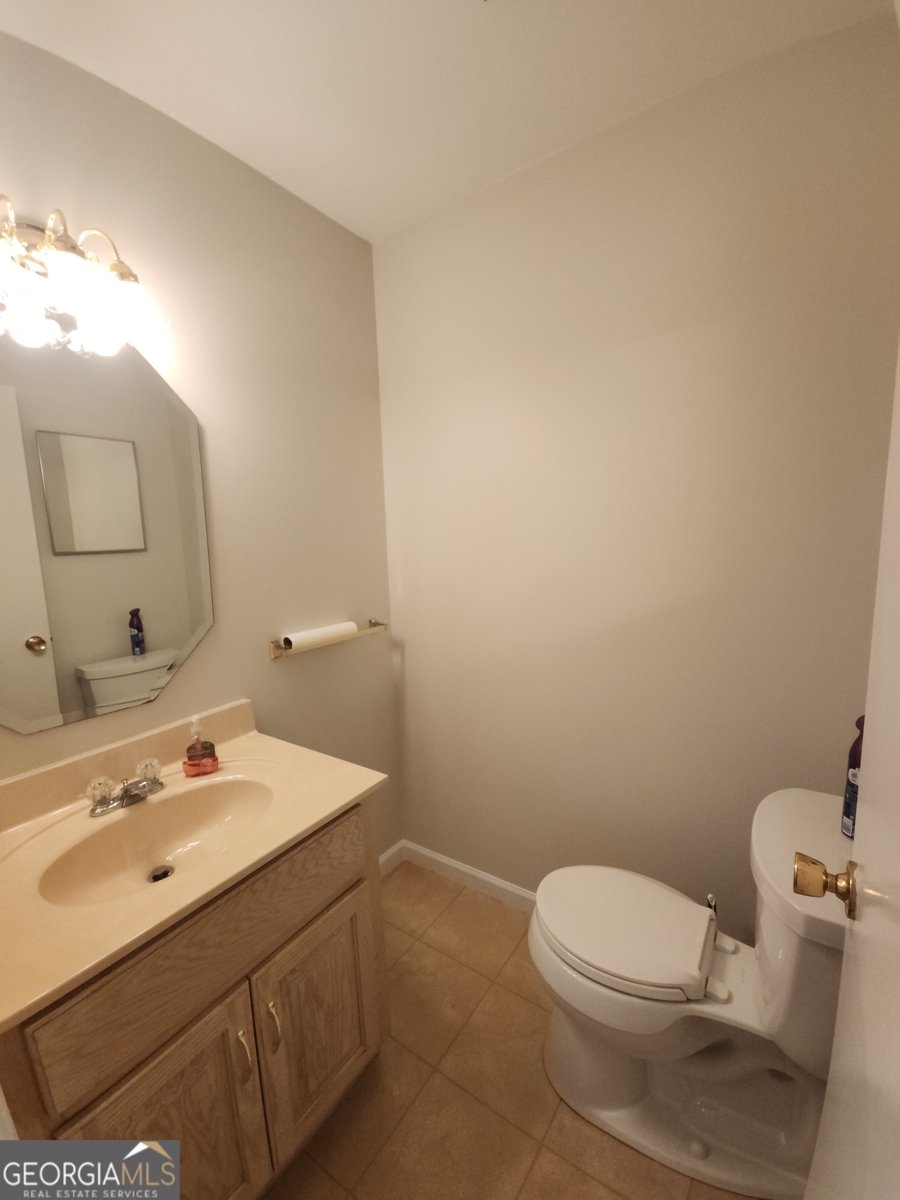 515 Kimberly Road Warner Robins - Photo 25