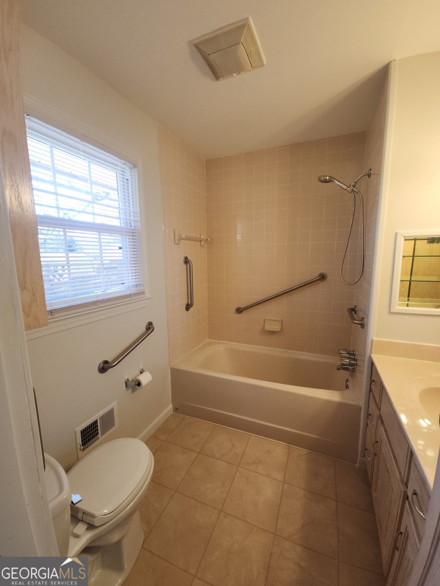 515 Kimberly Road Warner Robins - Photo 28