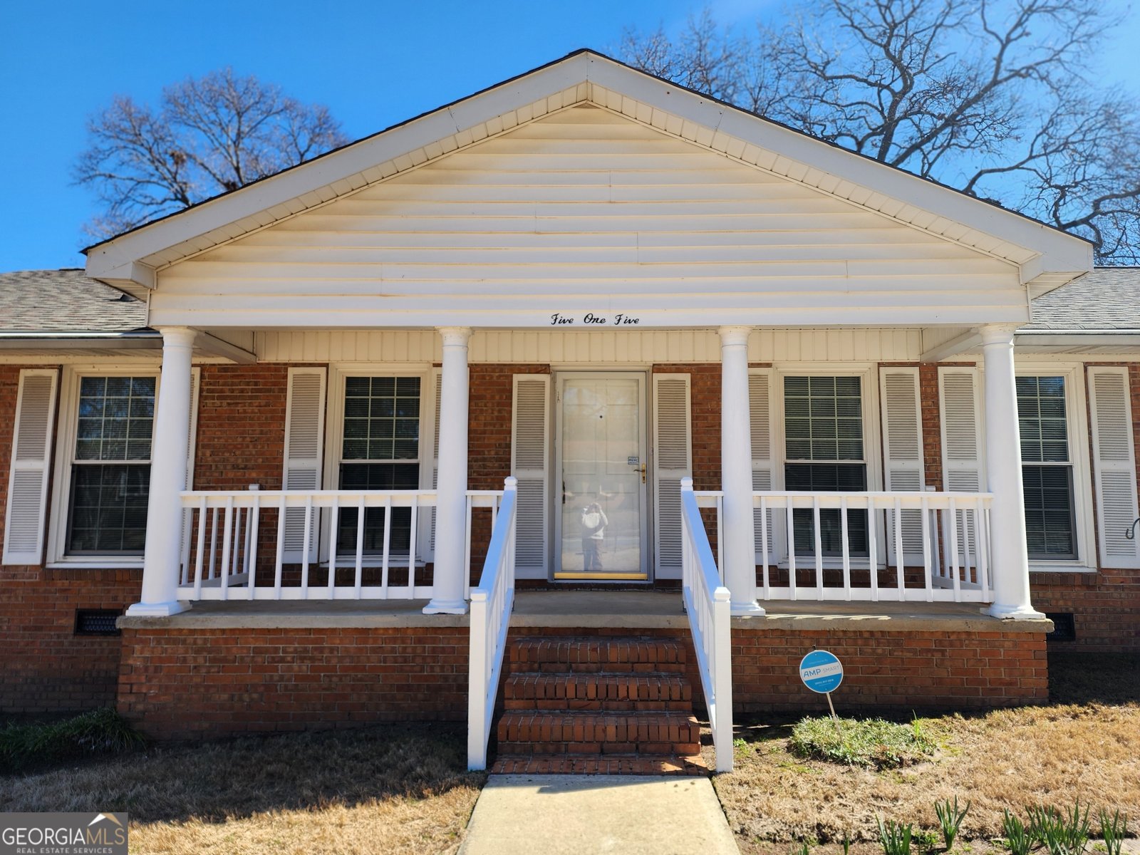 515 Kimberly Road Warner Robins - Photo 3