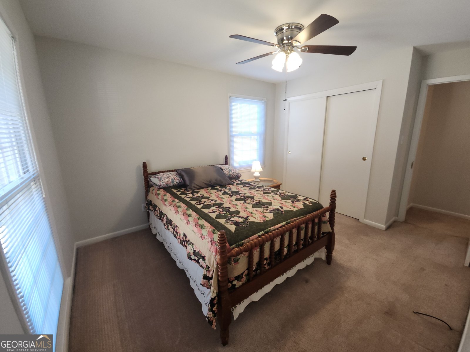 515 Kimberly Road Warner Robins - Photo 30