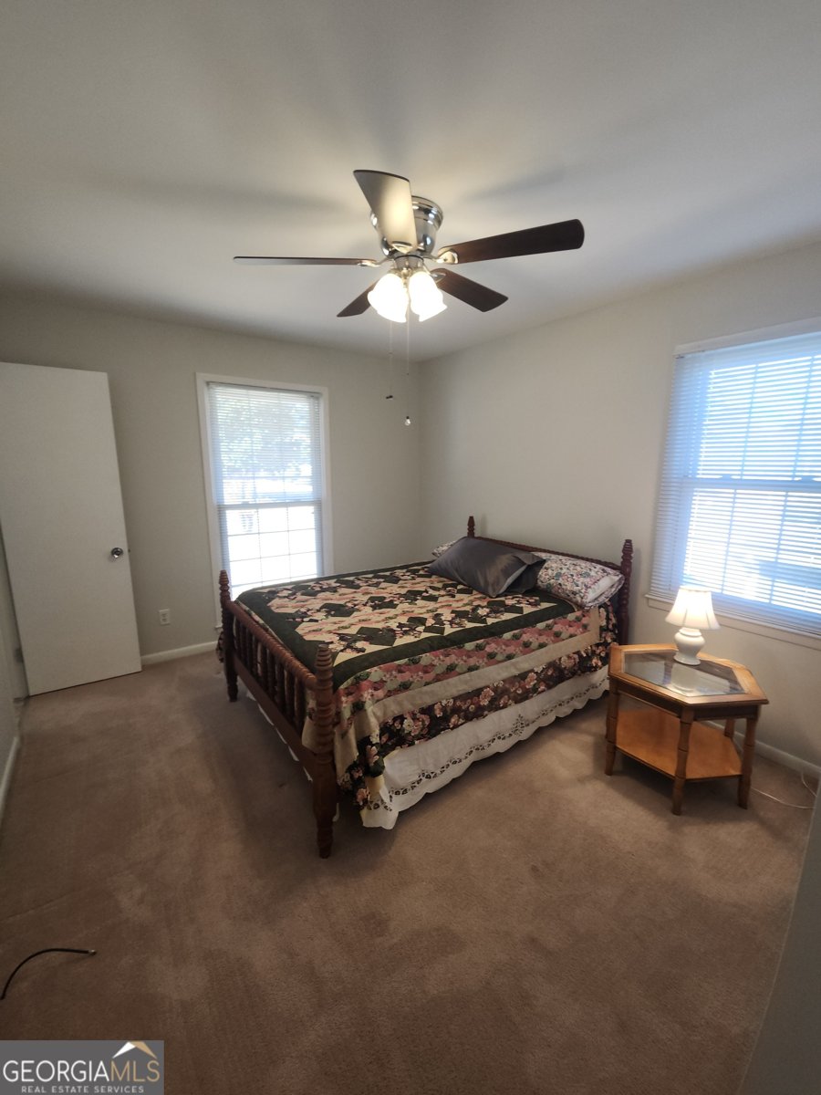 515 Kimberly Road Warner Robins - Photo 31