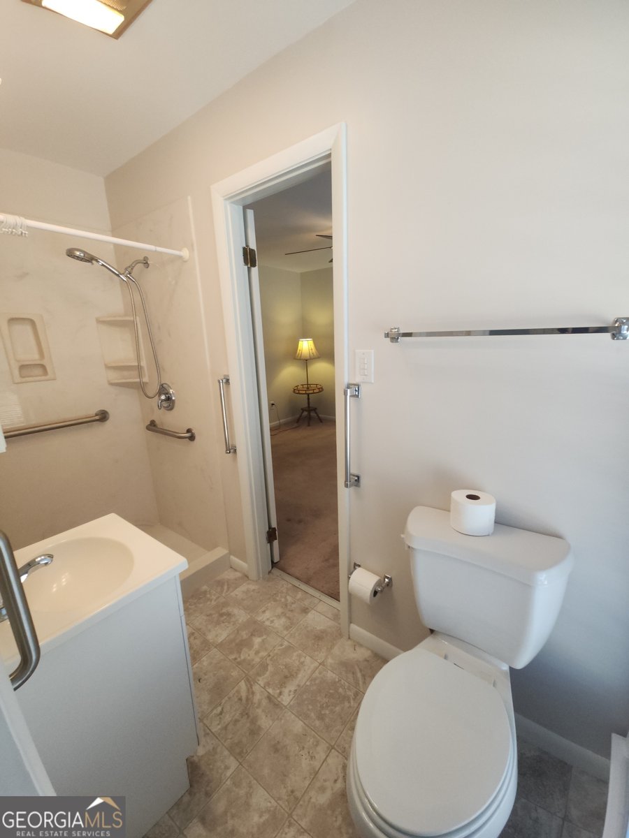 515 Kimberly Road Warner Robins - Photo 32