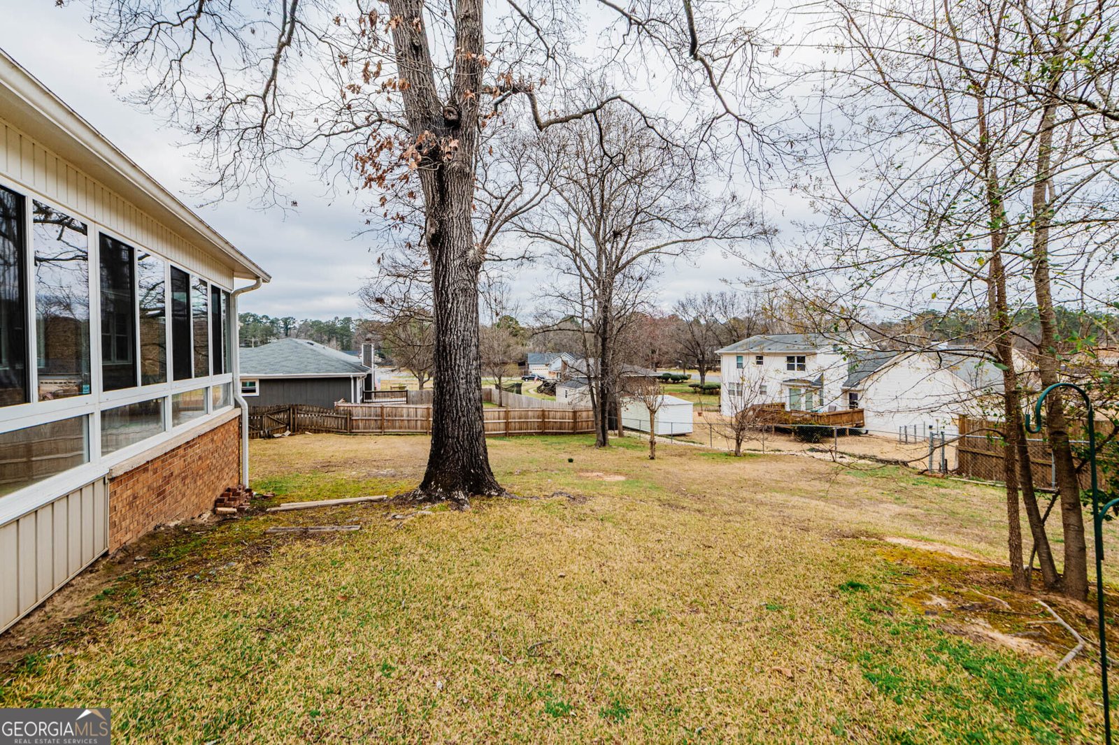 515 Kimberly Road Warner Robins - Photo 36