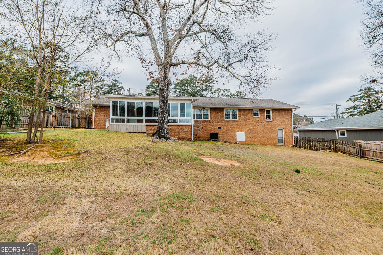 515 Kimberly Road Warner Robins - Photo 37