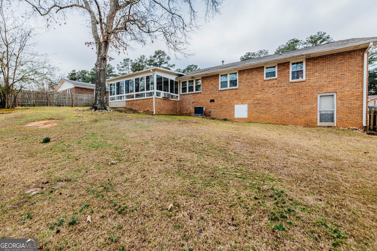 515 Kimberly Road Warner Robins - Photo 38