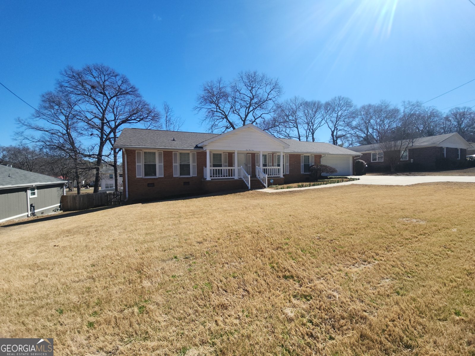 515 Kimberly Road Warner Robins - Photo 4