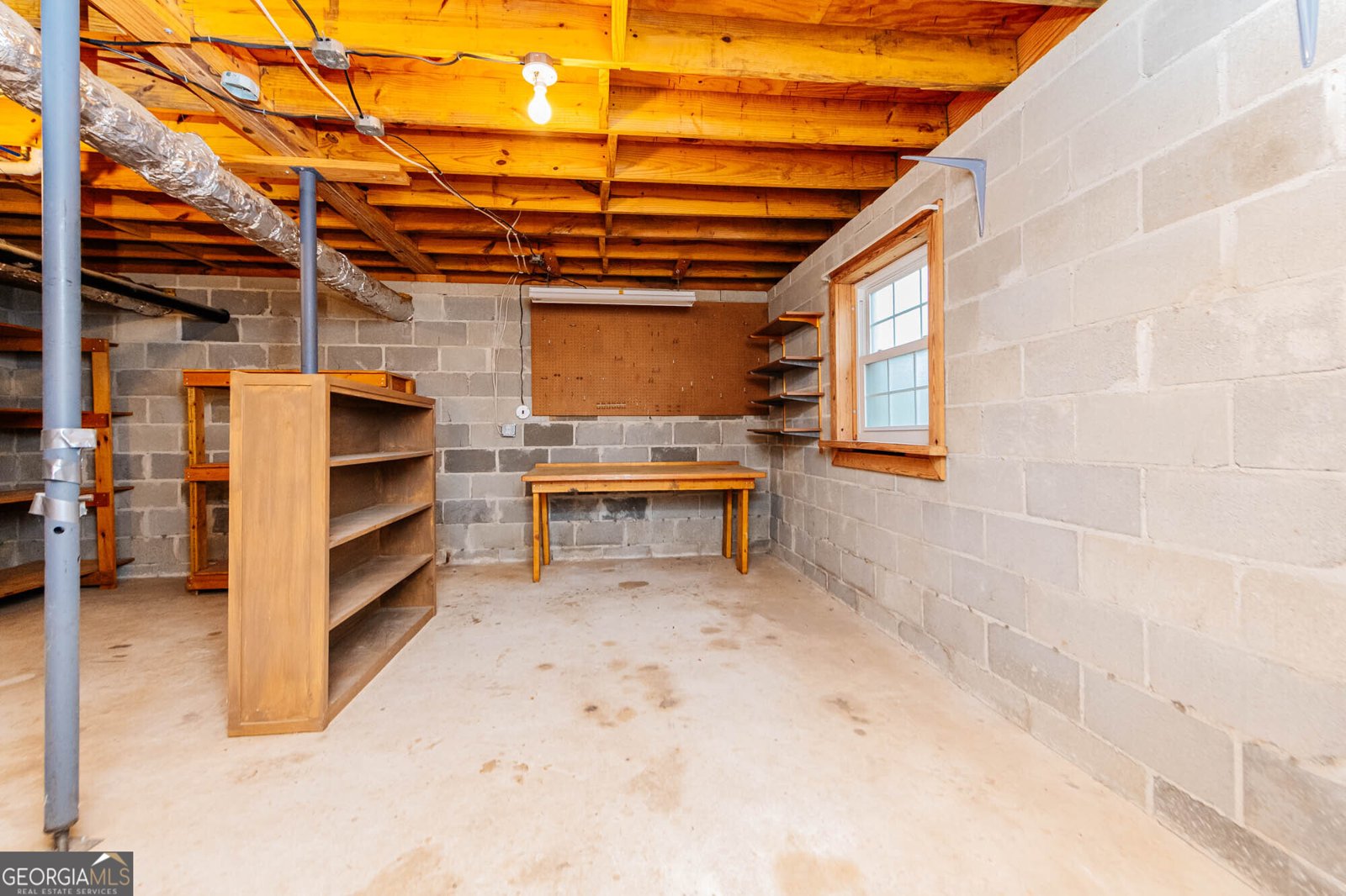 515 Kimberly Road Warner Robins - Photo 40