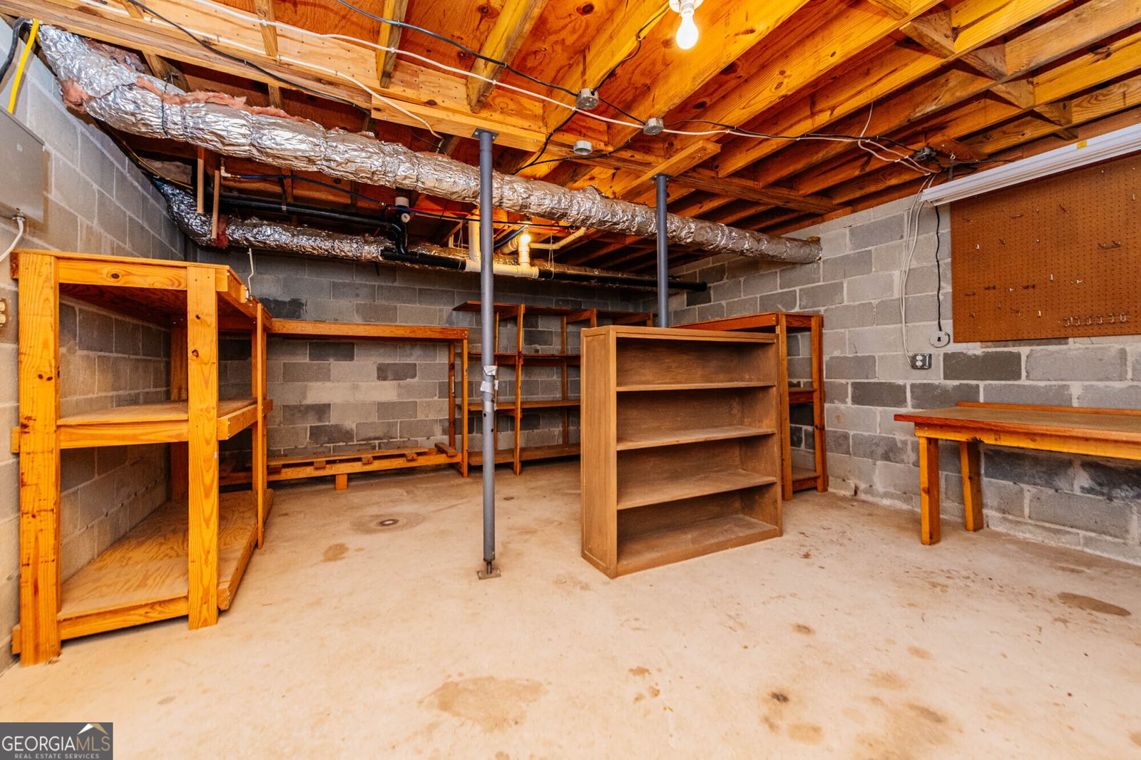 515 Kimberly Road Warner Robins - Photo 41