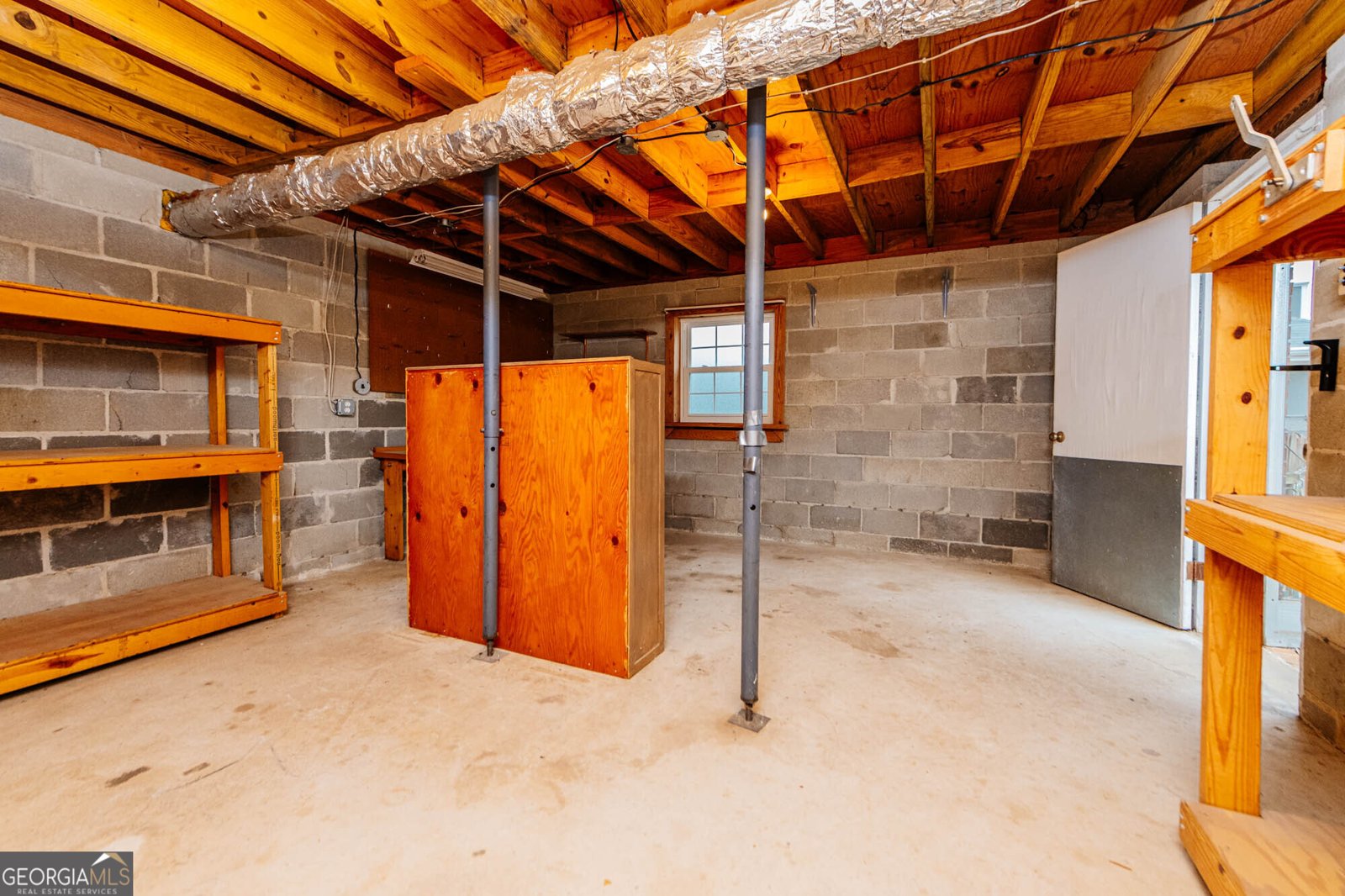 515 Kimberly Road Warner Robins - Photo 42