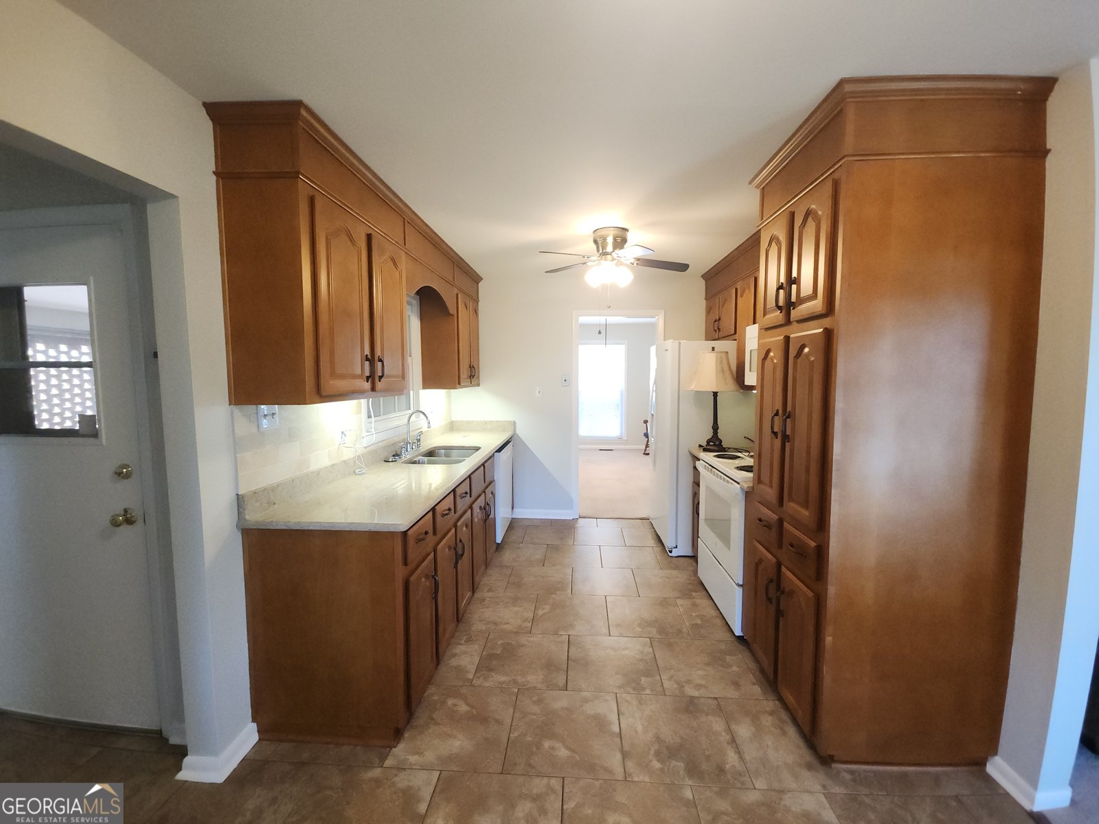 515 Kimberly Road Warner Robins - Photo 9