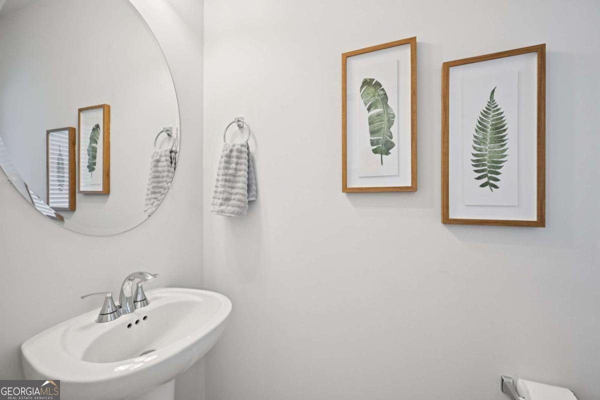 410 Lanier Circle Woodstock - Photo 17