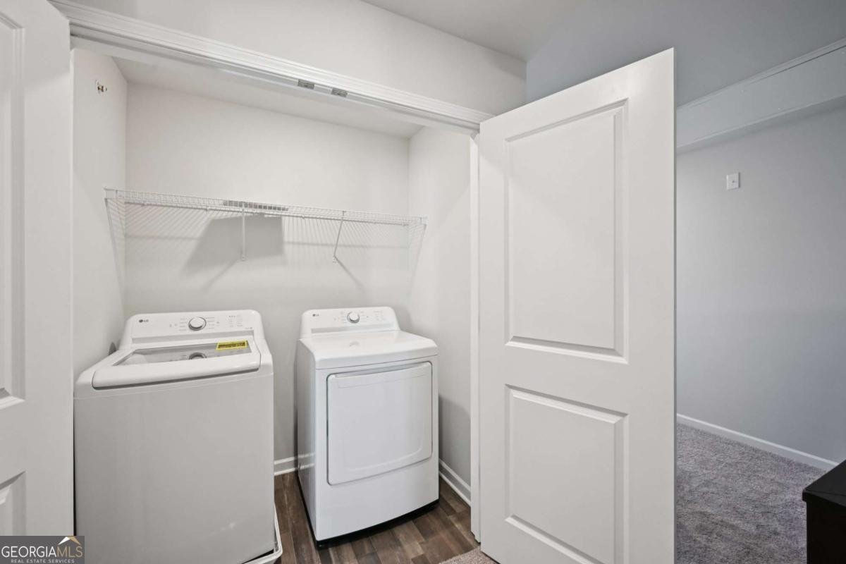 410 Lanier Circle Woodstock - Photo 34