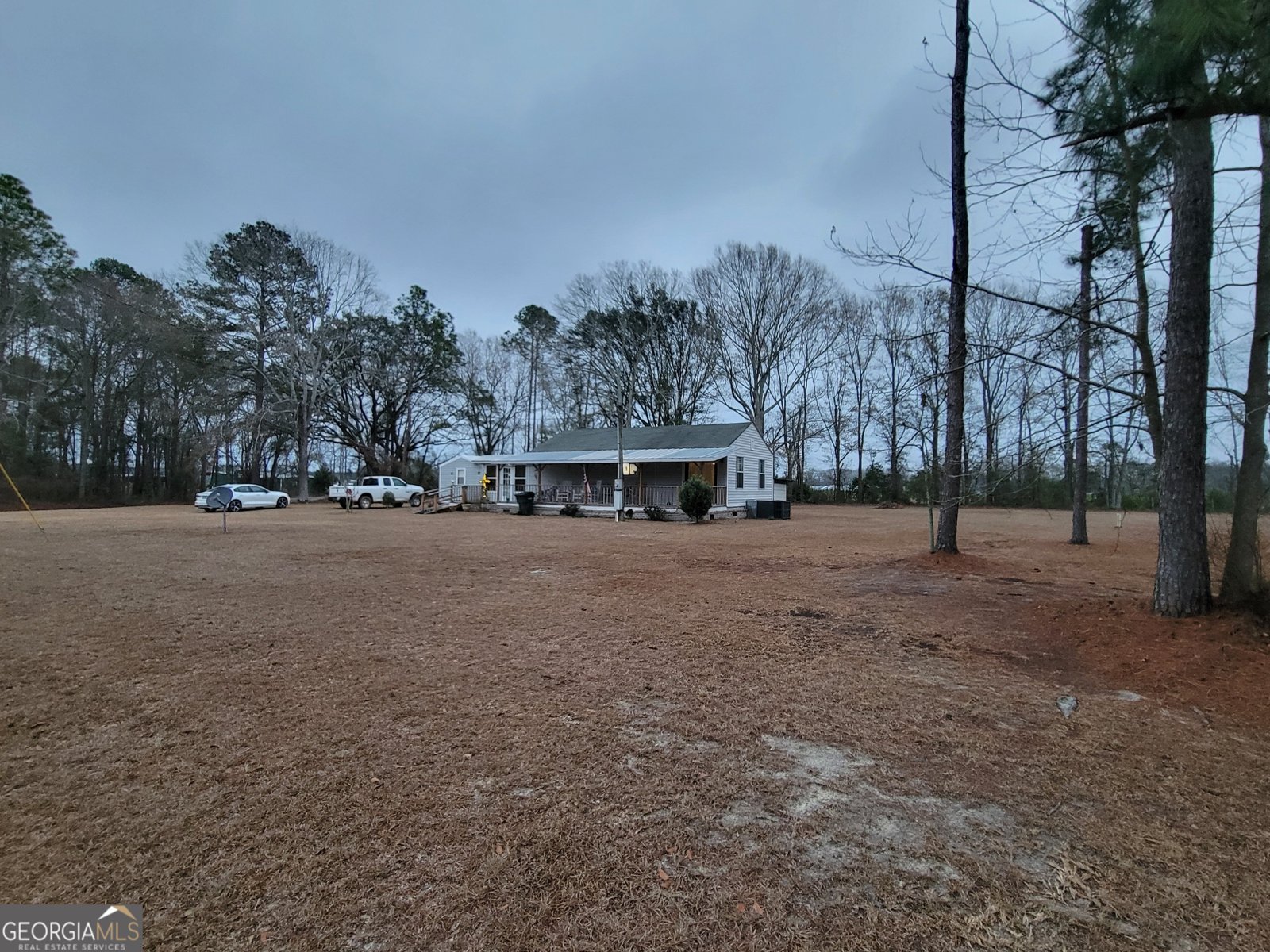 2470 Old Reidsville Collins Road Collins - Photo 10