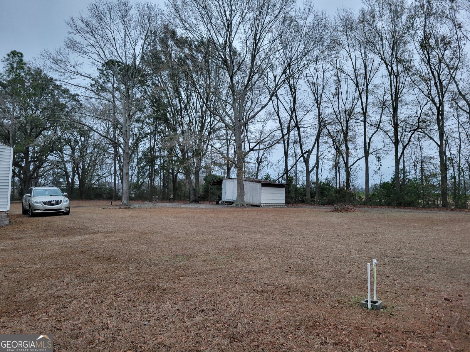 2470 Old Reidsville Collins Road Collins - Photo 11