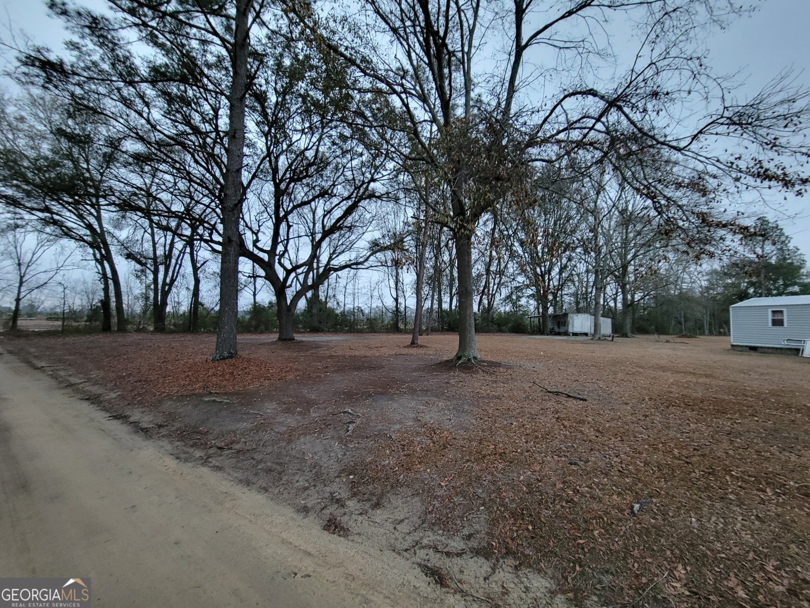 2470 Old Reidsville Collins Road Collins - Photo 12