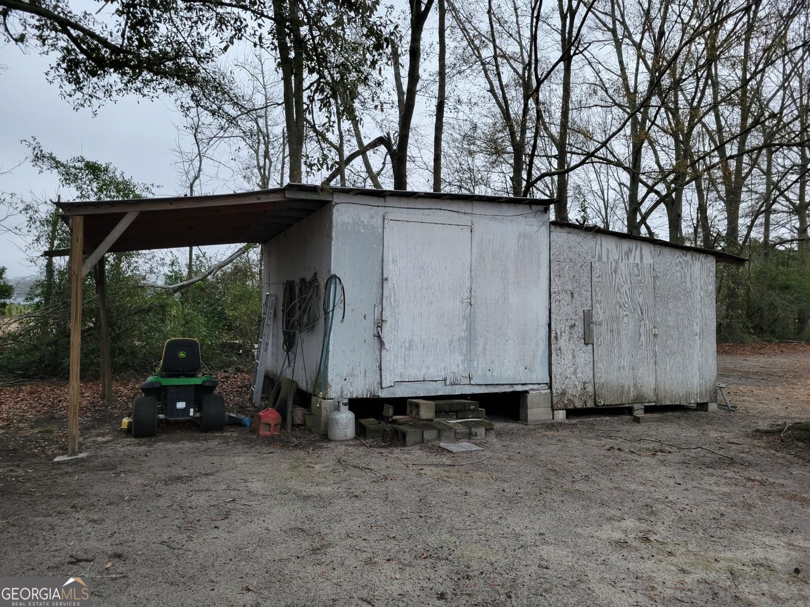 2470 Old Reidsville Collins Road Collins - Photo 15