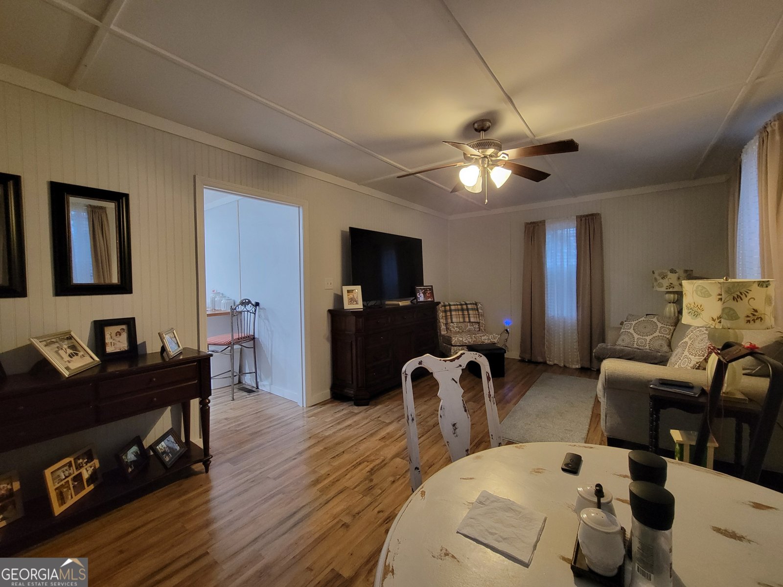 2470 Old Reidsville Collins Road Collins - Photo 17