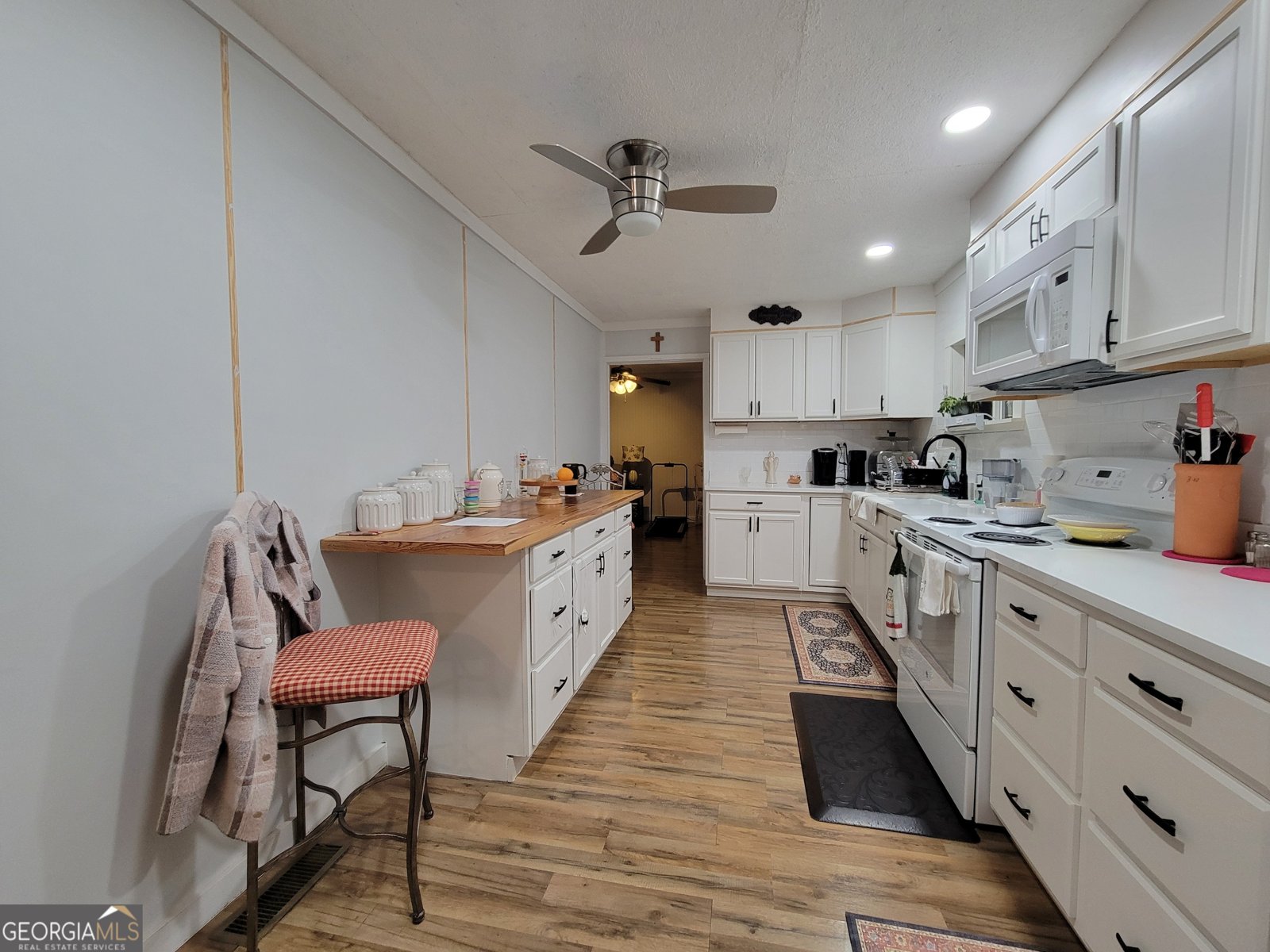 2470 Old Reidsville Collins Road Collins - Photo 19