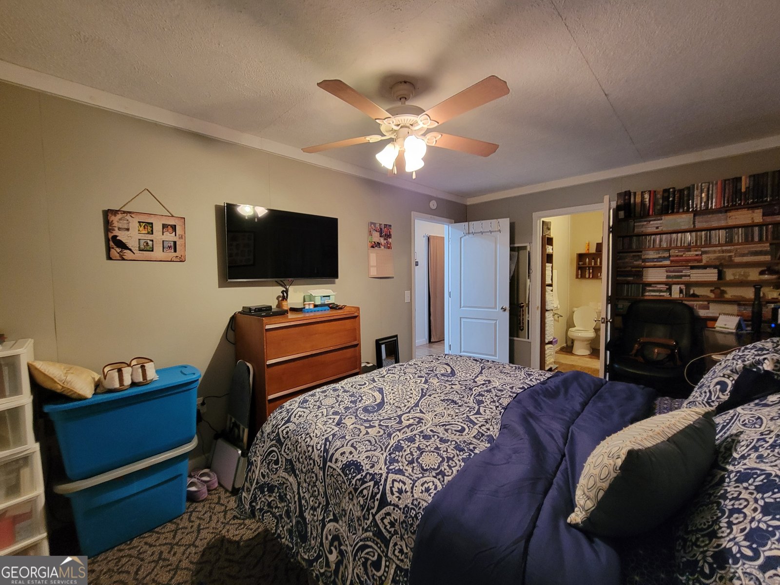 2470 Old Reidsville Collins Road Collins - Photo 23