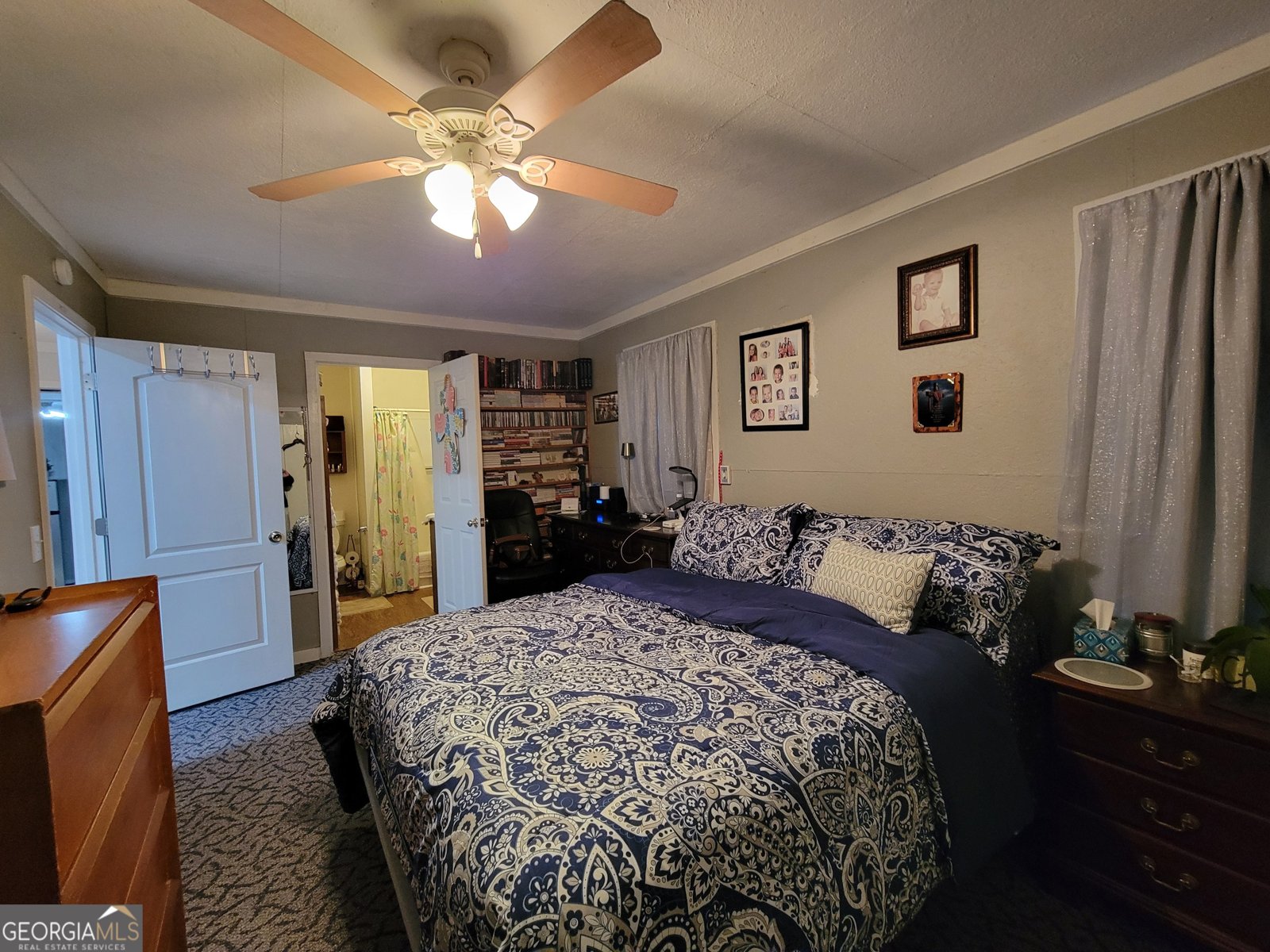 2470 Old Reidsville Collins Road Collins - Photo 24