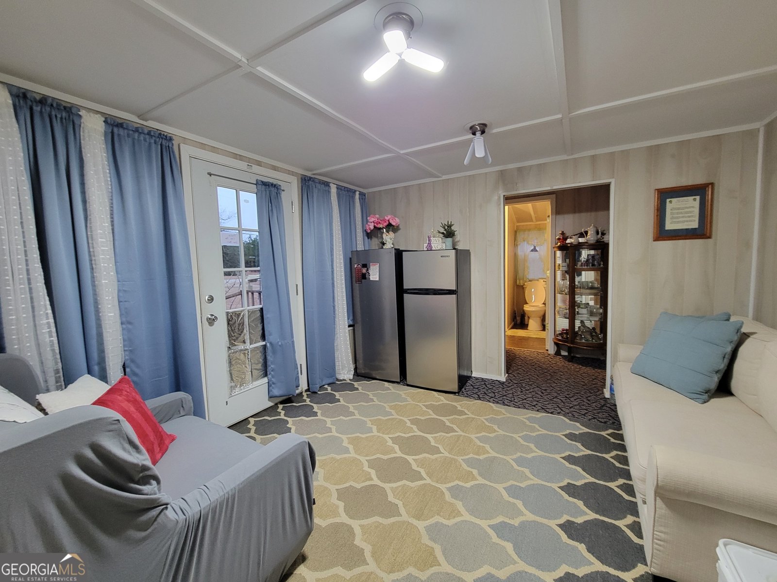 2470 Old Reidsville Collins Road Collins - Photo 28