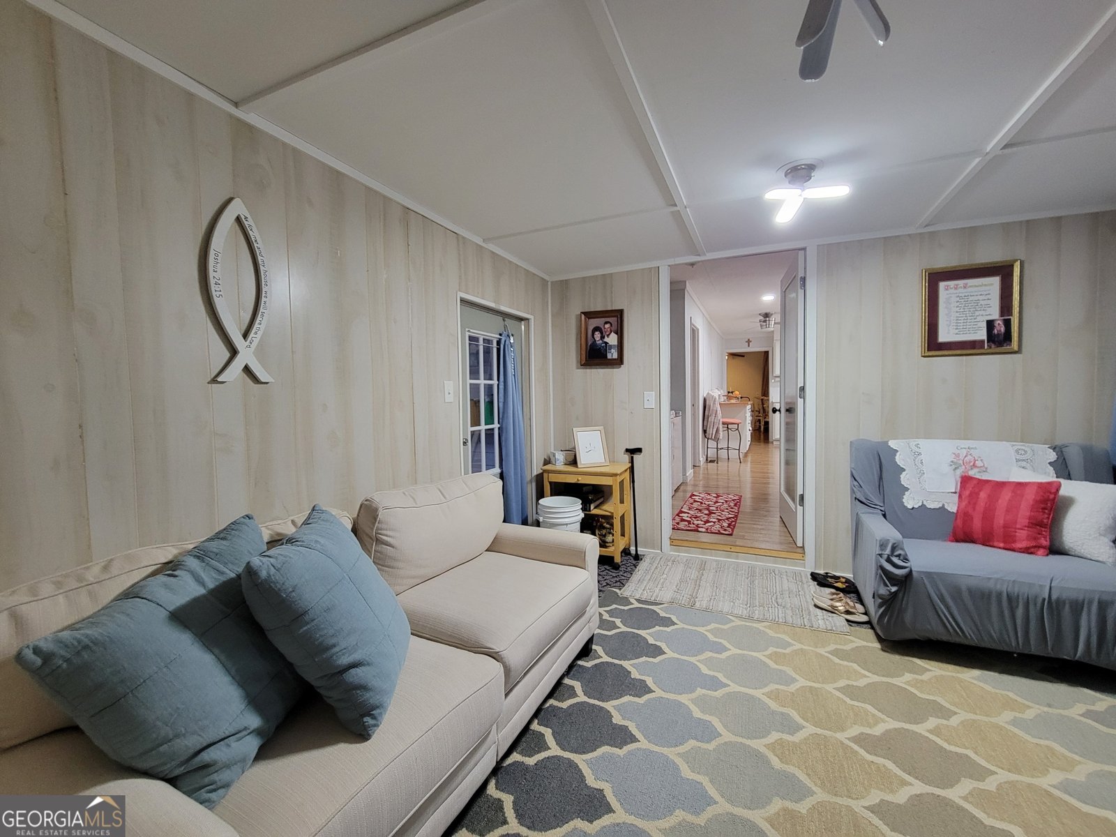 2470 Old Reidsville Collins Road Collins - Photo 29